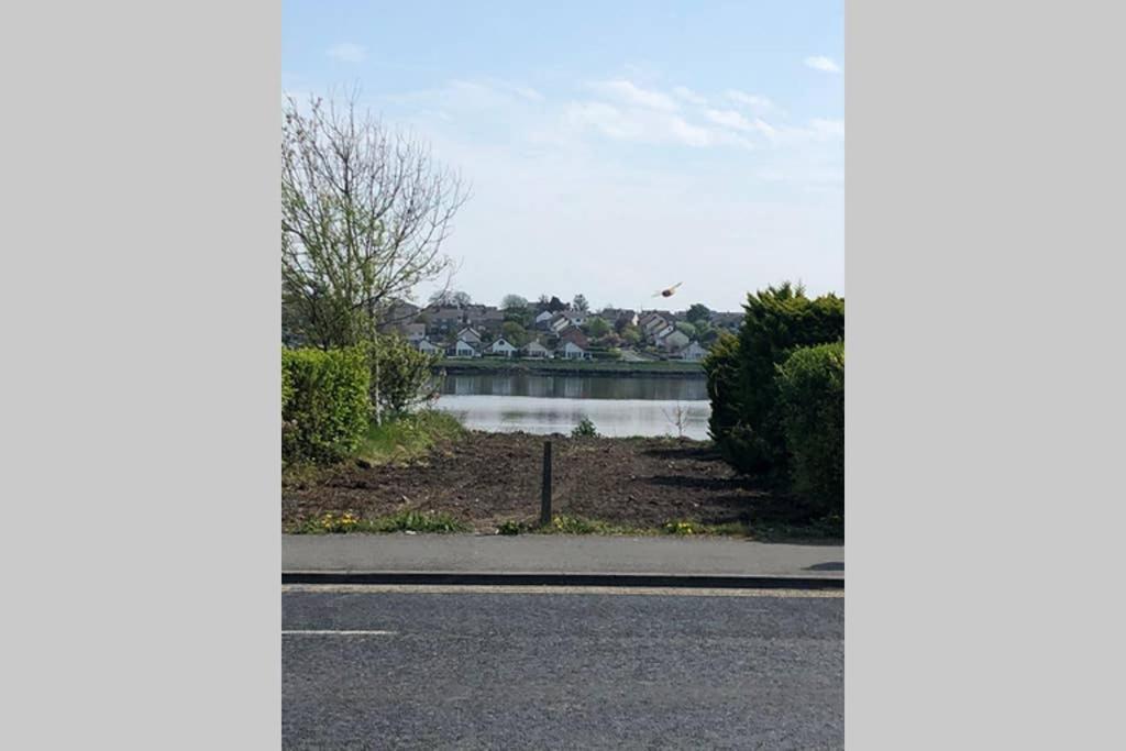 Lake View Galway City Extérieur photo